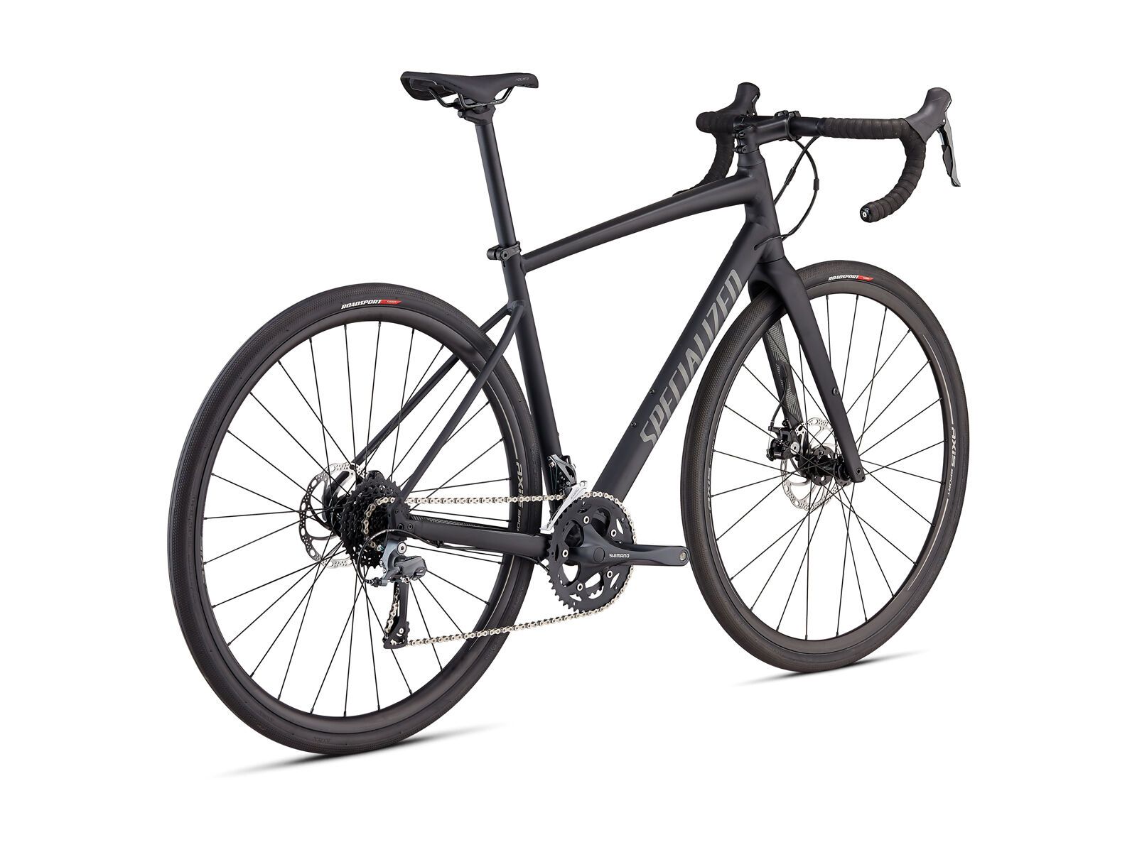 Specialized Diverge E5, satin black/charcoal camo - Bild 3