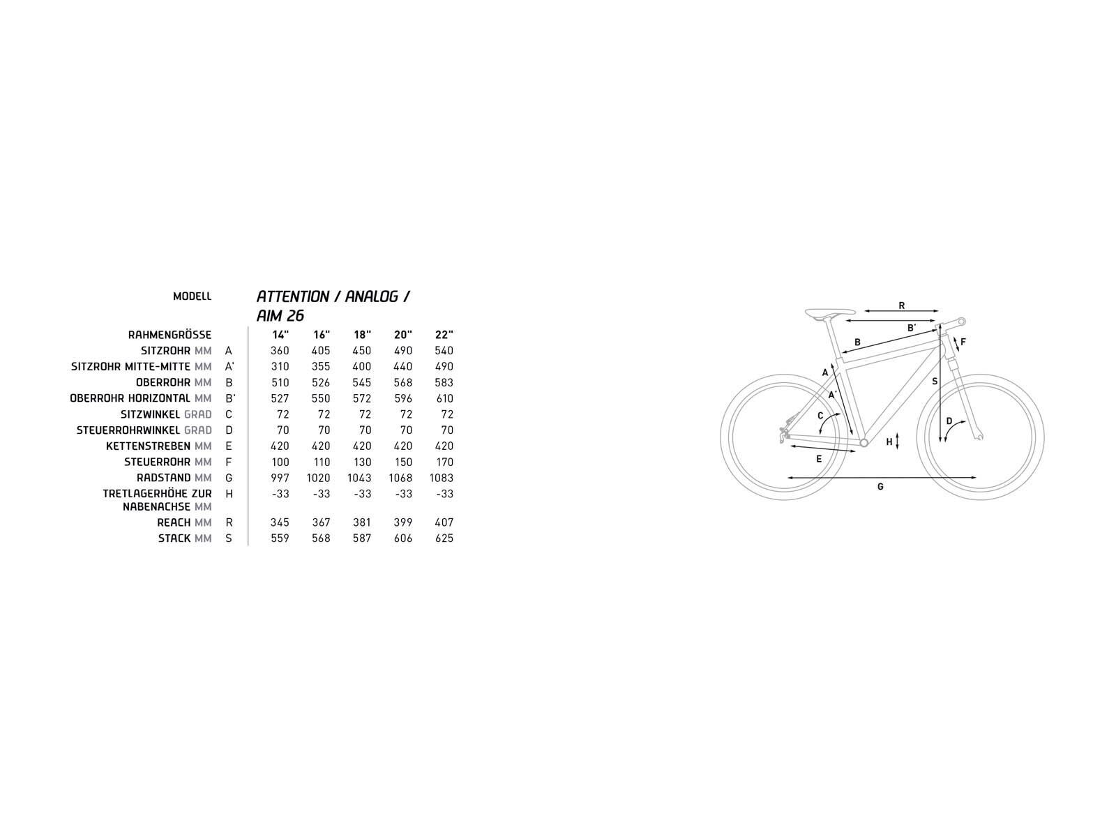 Cube Aim Disc, black/anthrazit/white - Bild 6
