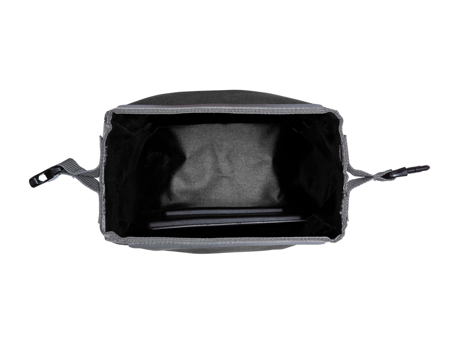 ORTLIEB Fork-Pack Plus, black - Bild 5