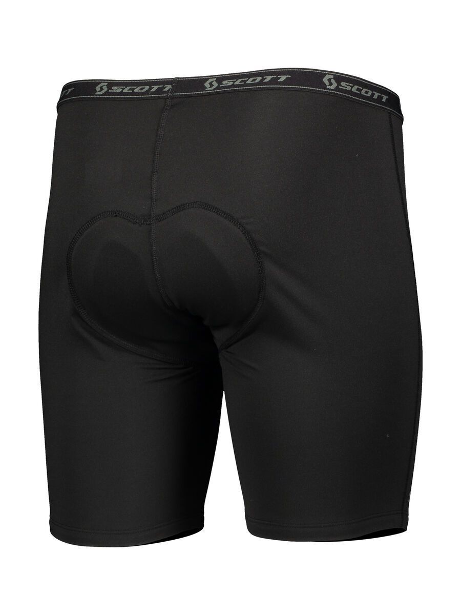 Scott Trail Underwear + Men's Shorts, black/dark grey - Bild 2