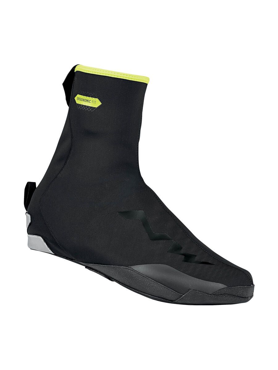 Northwave Raptor Shoecover, black - Bild 1