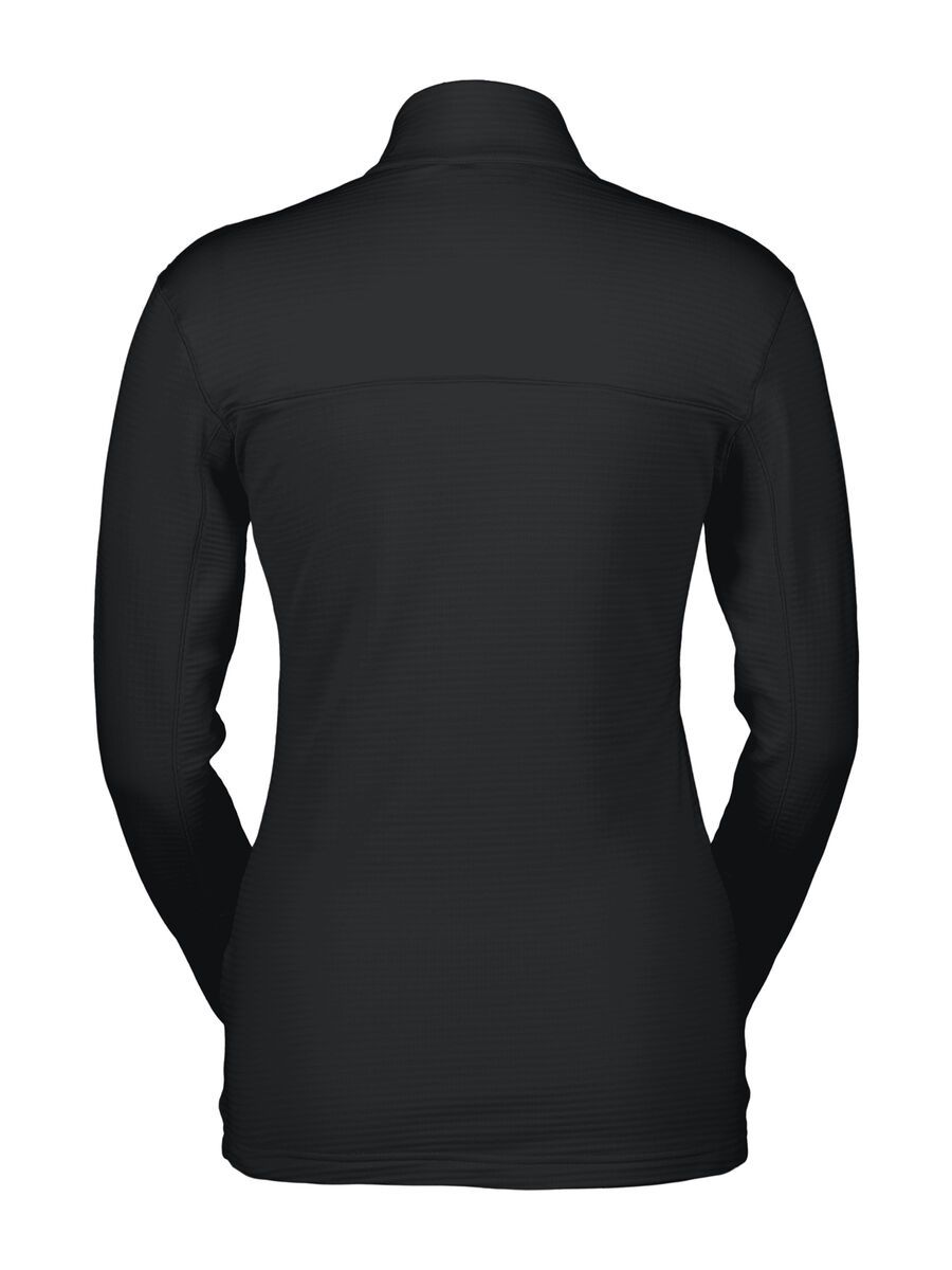 Scott Defined Light Women's Pullover, black - Bild 2