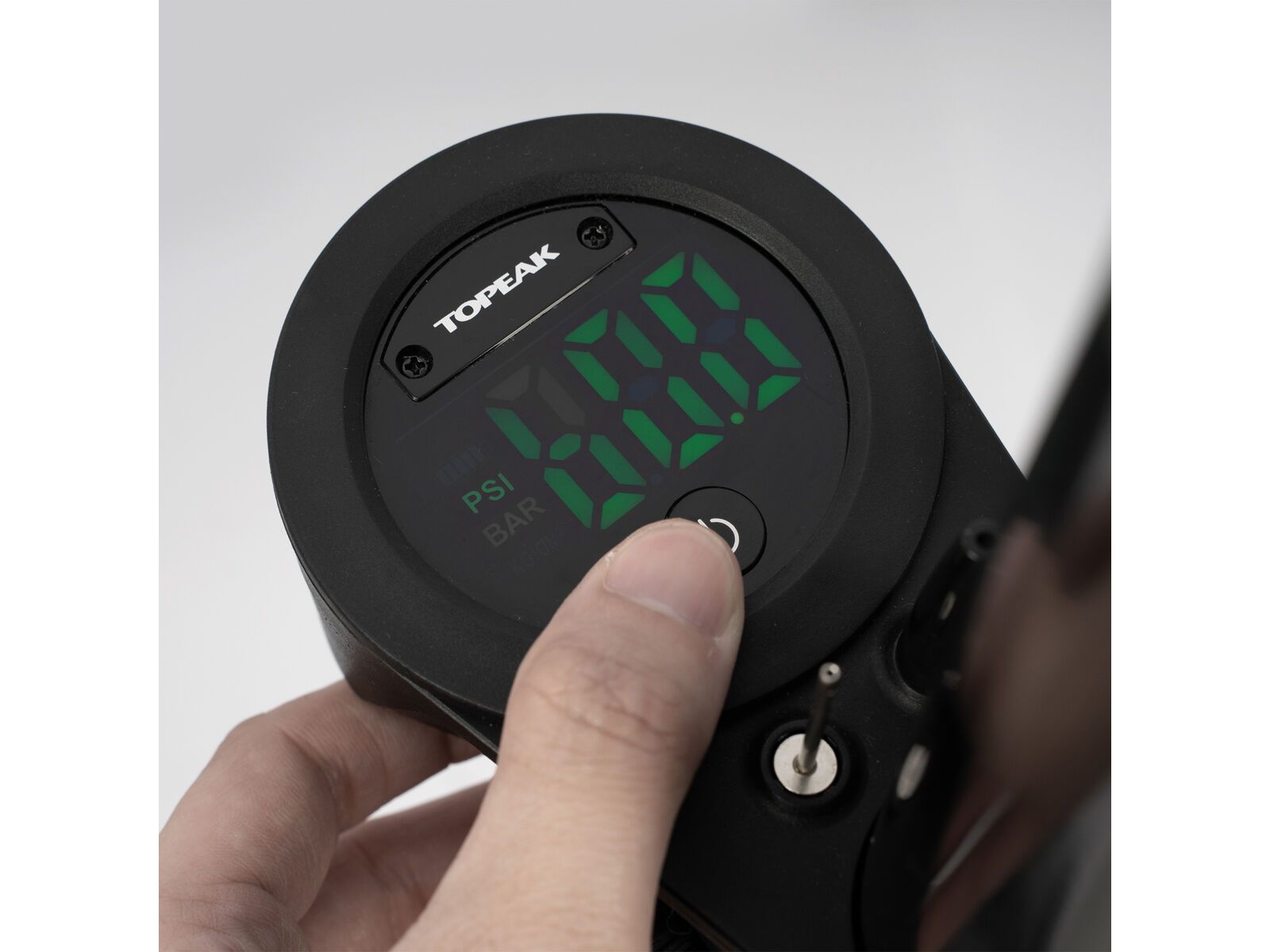Topeak Joeblow Sport Digital 2.0 - Bild 6