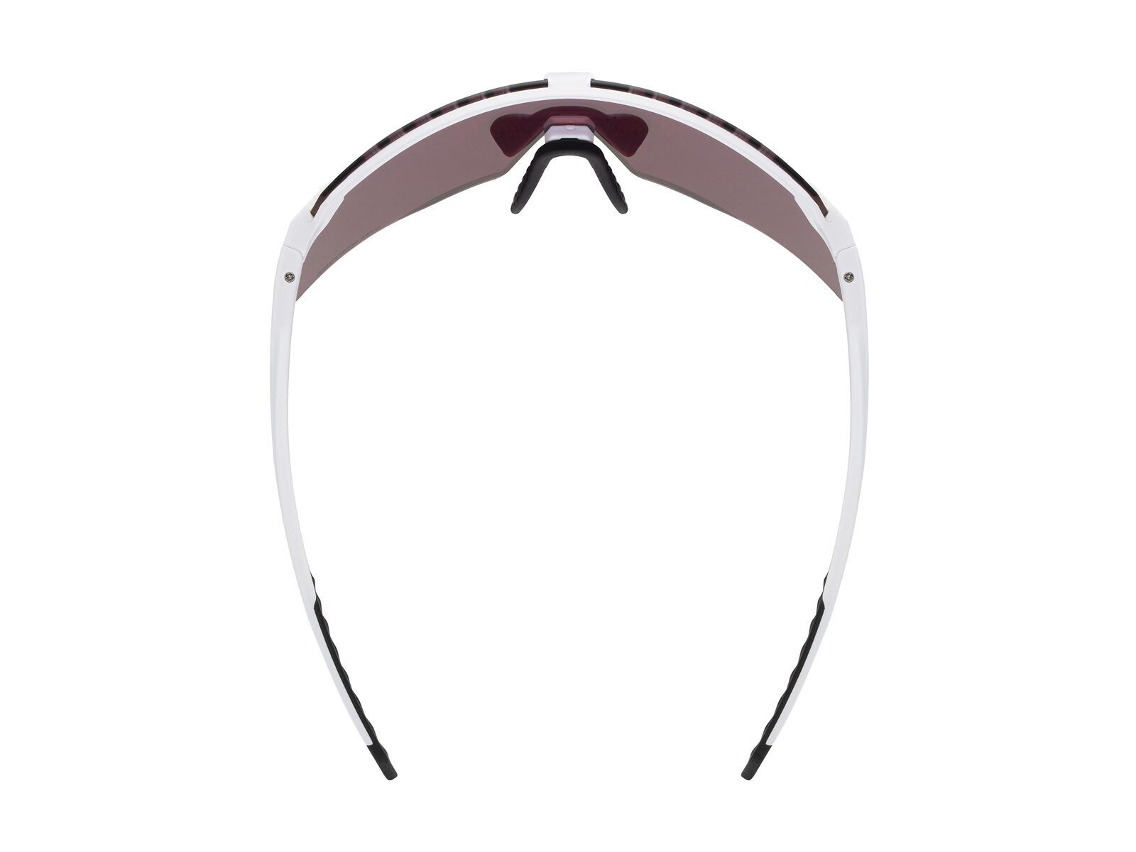 uvex pace stage CV, Mirror Yellow / white matt - Bild 5