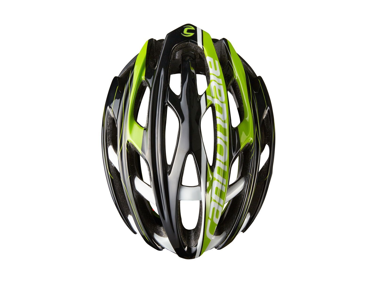 Cannondale Cypher, black/green - Bild 3
