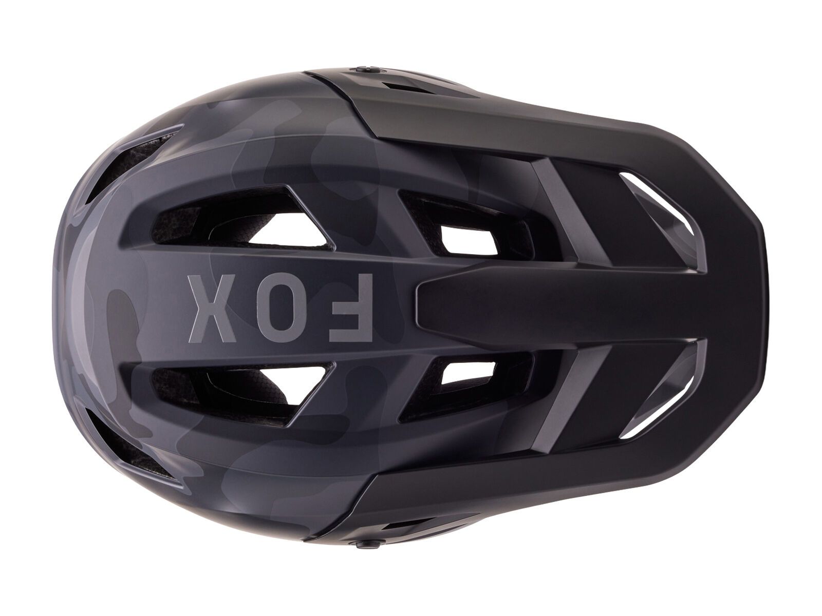 Fox Rampage Youth Camo, black - Bild 5