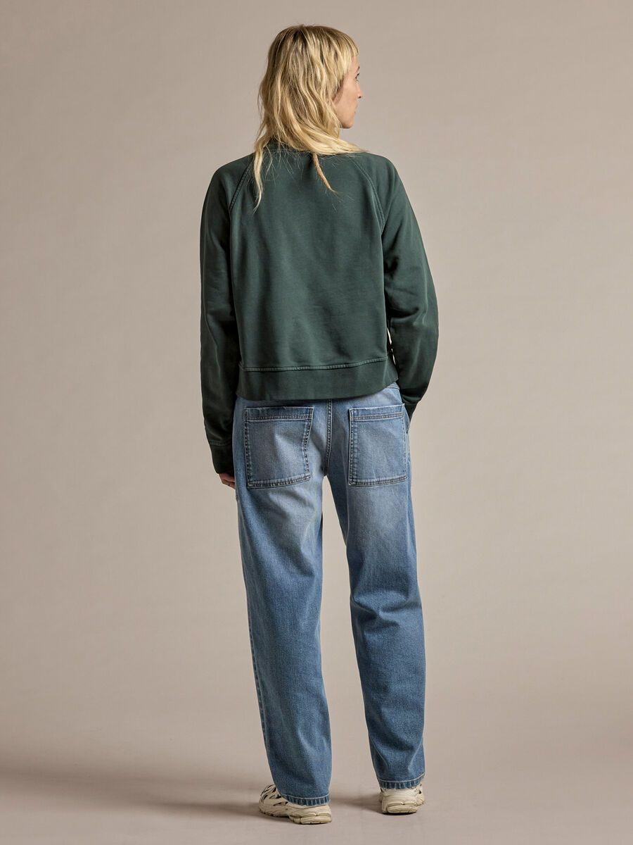 Maloja TejoM., mid denim blue - Bild 6