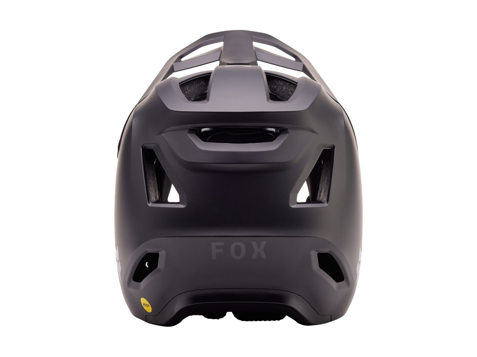 Fox Rampage, matte black - Bild 4