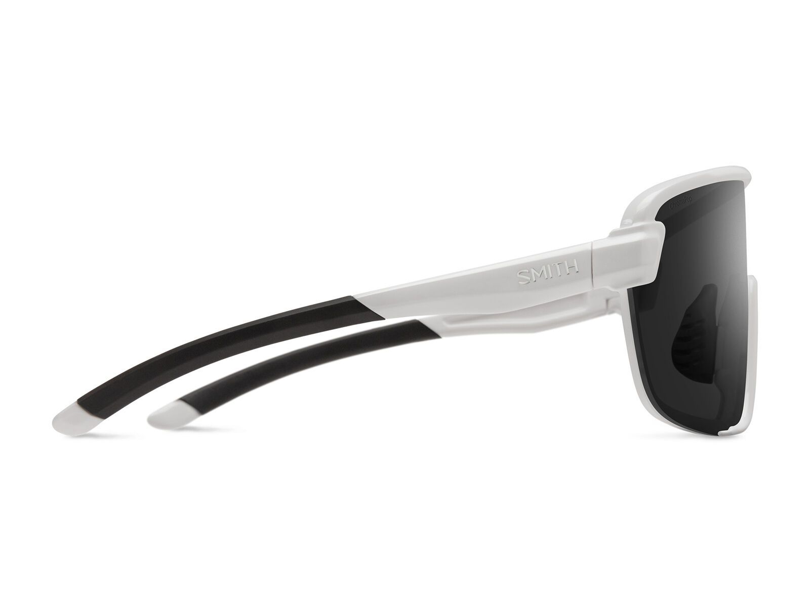 Smith Bobcat, ChromaPop Black / white - Bild 3