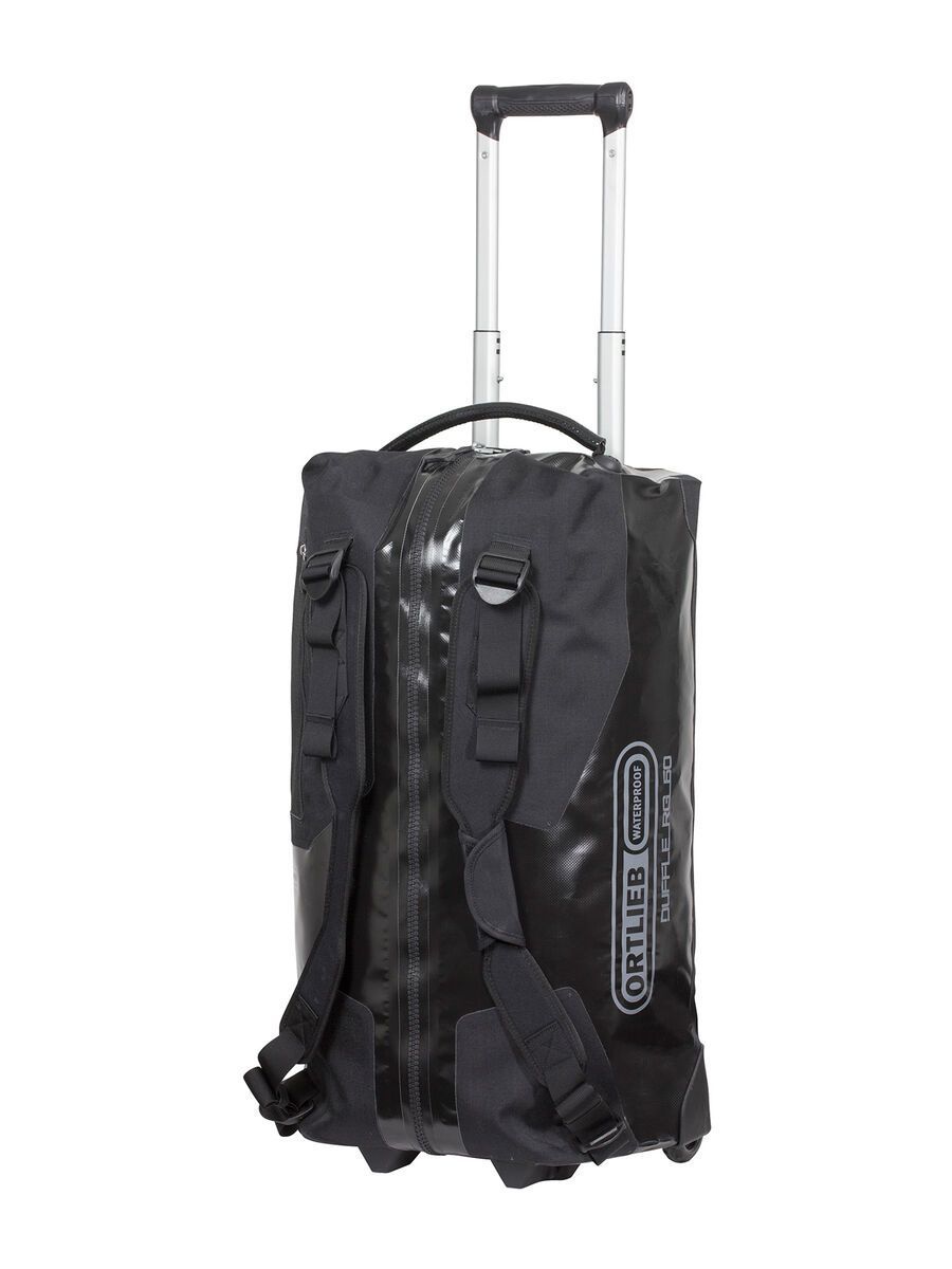 ORTLIEB Duffle RG 60 L, black - Bild 1