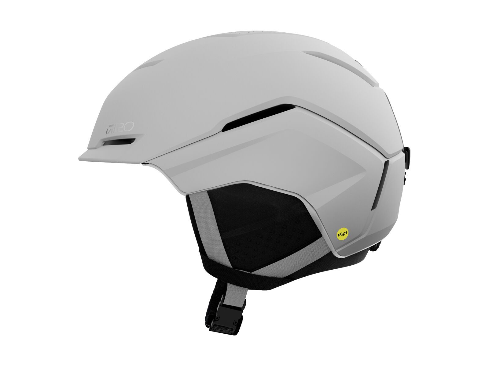 Giro Tenet MIPS, matte pearl white/silver - Bild 2