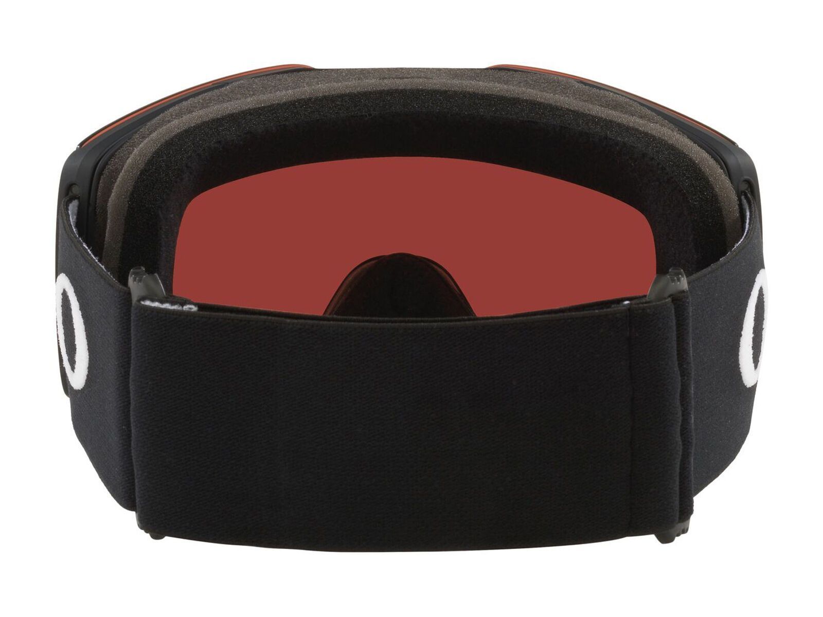 Oakley Fall Line L, Prizm Rose Gold Iridium / matte black - Bild 5