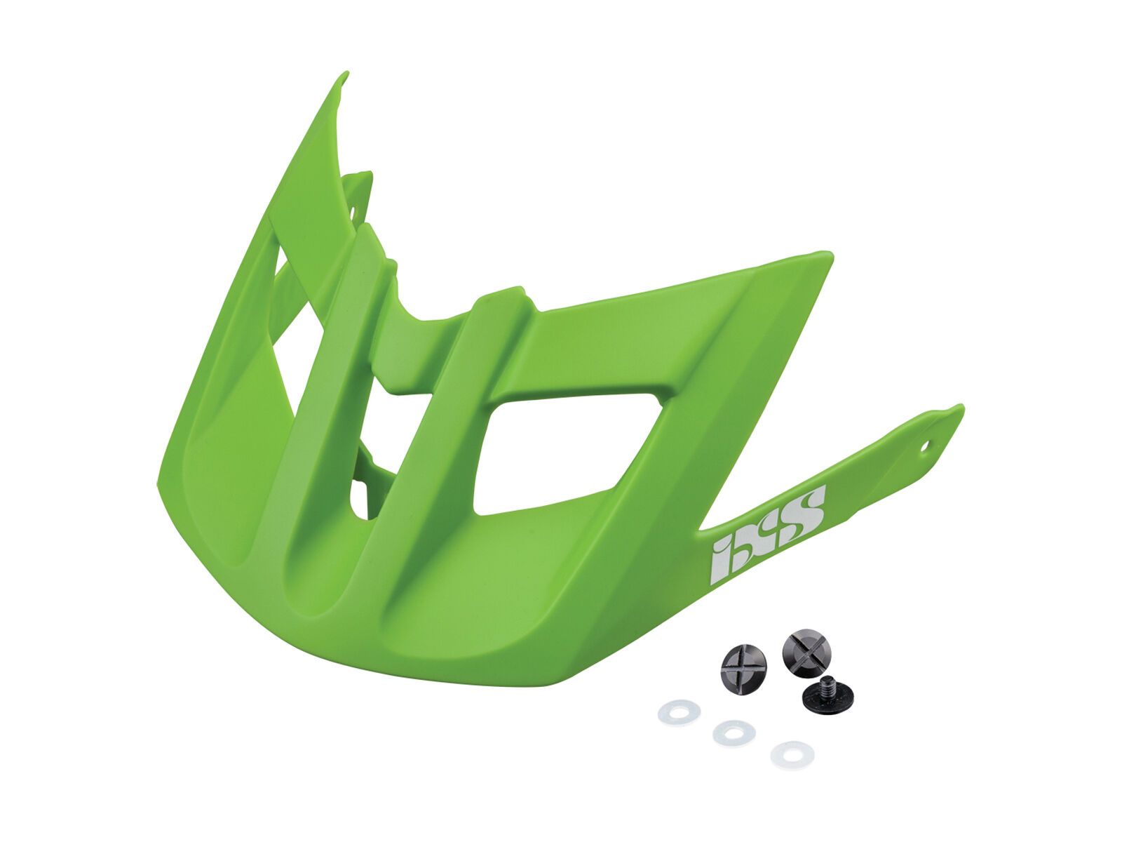 IXS Visier Trail RS, green - Bild 1