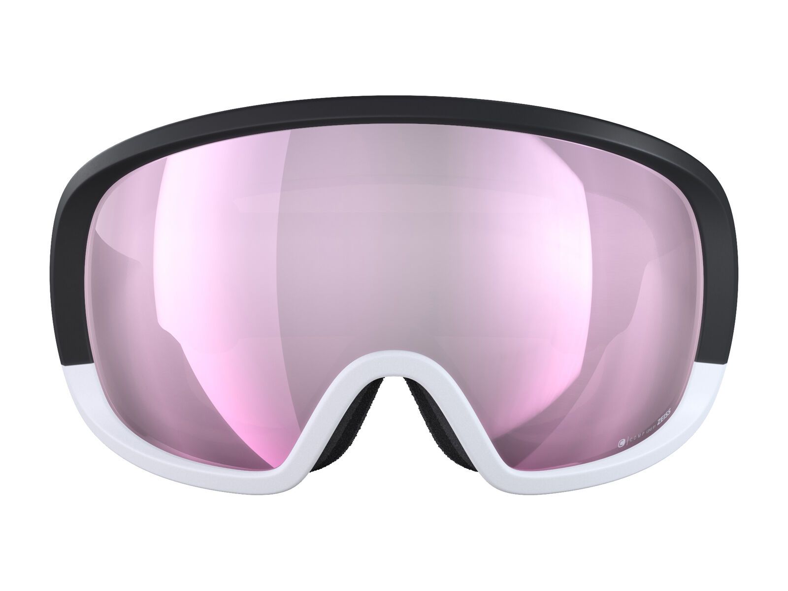 POC Fovea Clarity Comp Low Light, uranium black - Bild 2