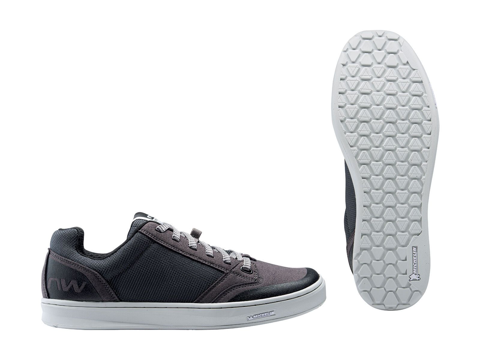 Northwave Tribe 2, anthra - Bild 3