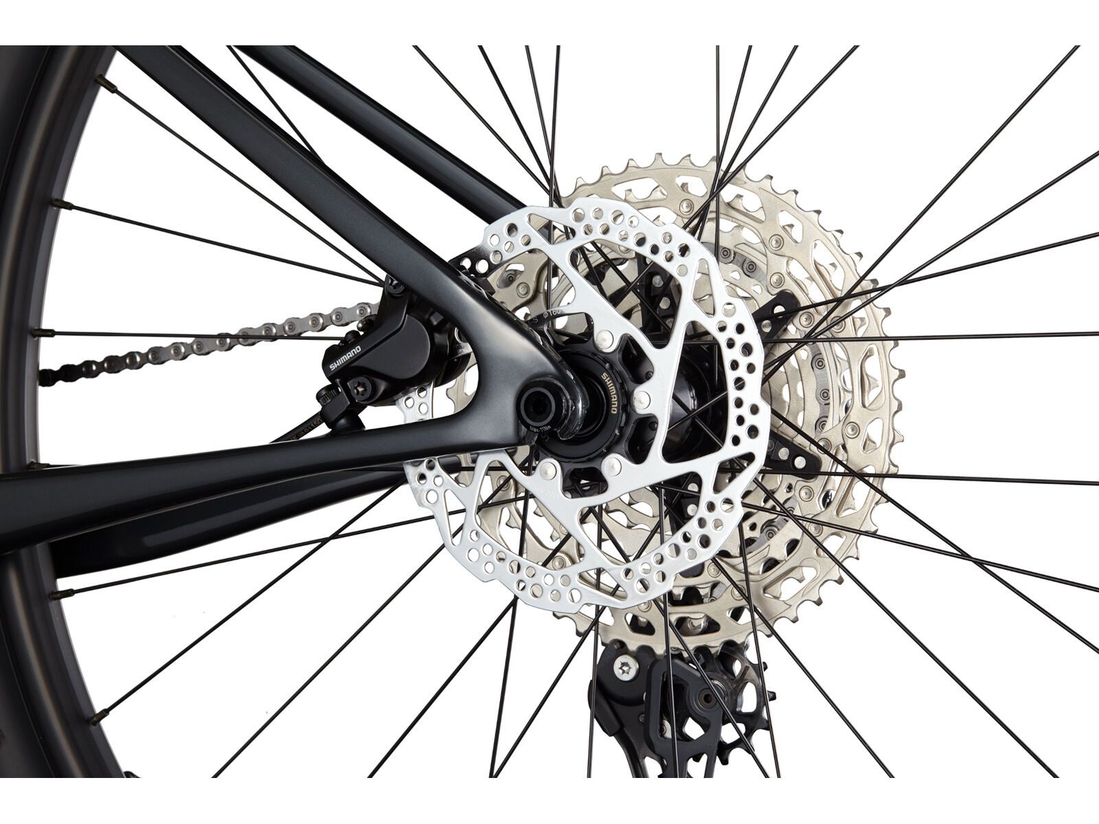 Cannondale Scalpel HT Carbon 4, viper green - Bild 7