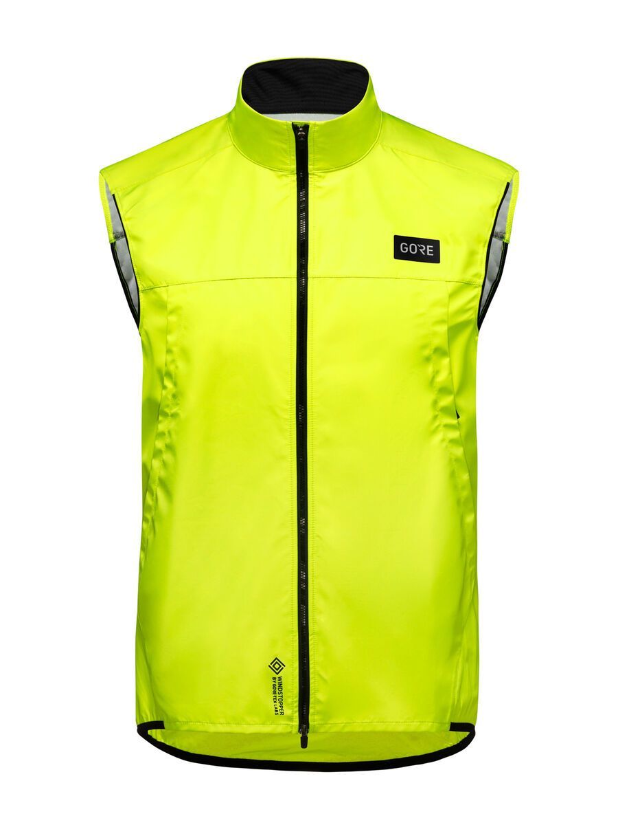 GOREWEAR Everyday Weste Herren, neon yellow - Bild 1