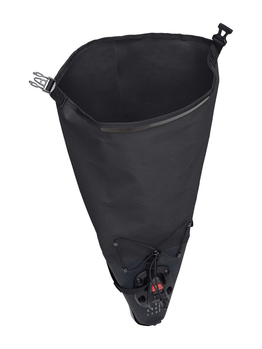 Vaude Trailsaddle L / 10,5 L, black - Bild 3