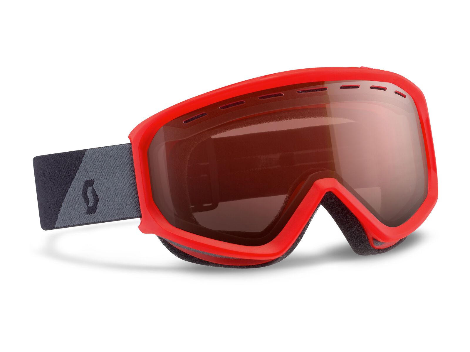 Scott Fact, red black/light amplifier - Bild 1