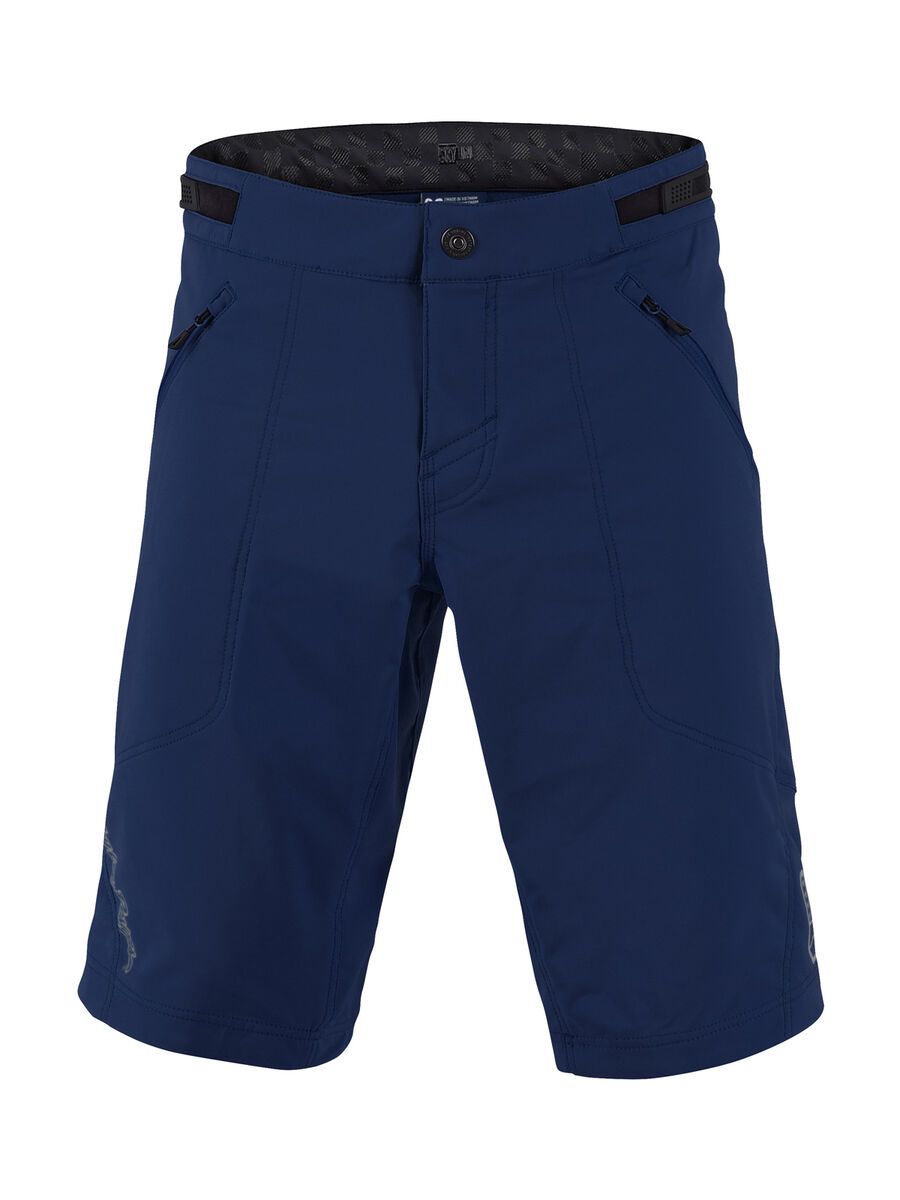 TroyLee Designs Skyline Shorts, navy - Bild 3