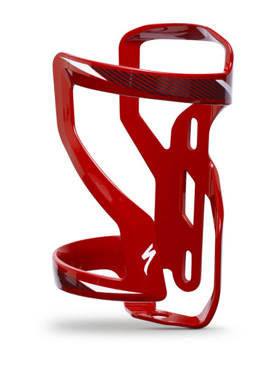 Specialized Zee Cage II Left, red/black/white - Bild 1