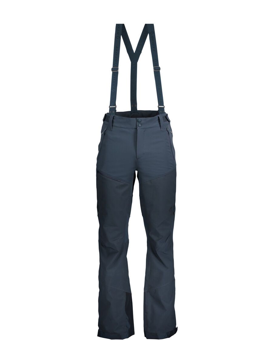 Scott Explorair Ascent Hybrid Men's Pant, dark blue - Bild 1
