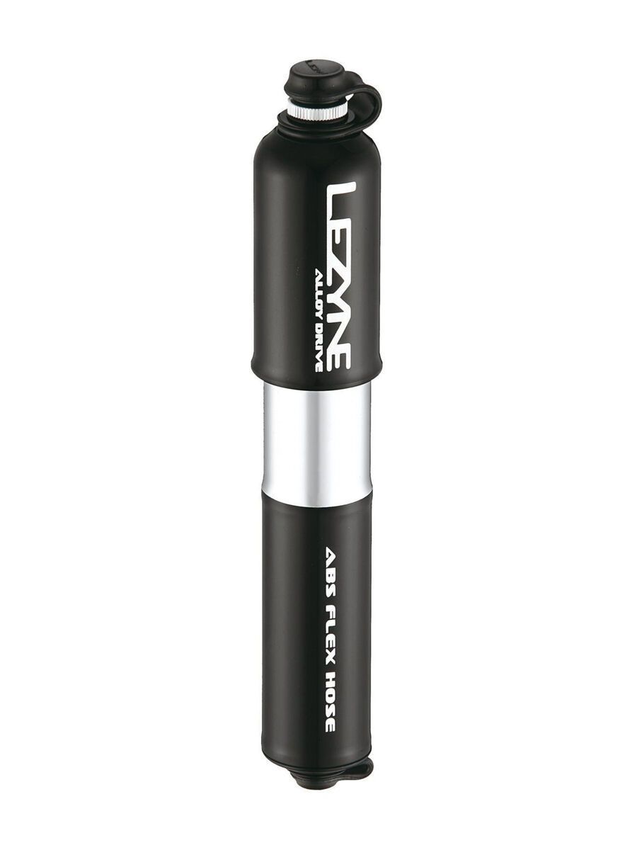 Lezyne Alloy Drive, gloss black - Bild 1