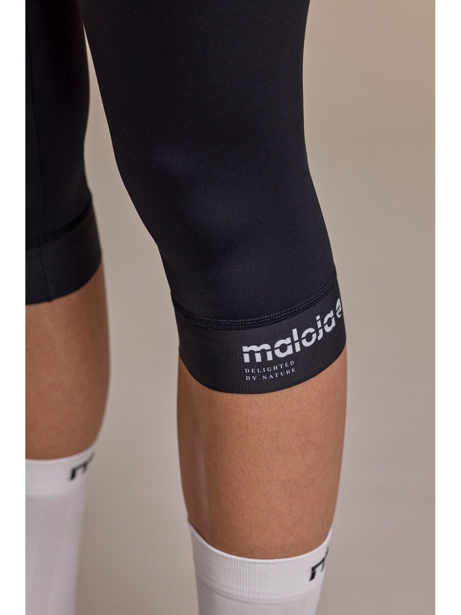 Maloja MinorM. 3/4, deep black - Bild 4