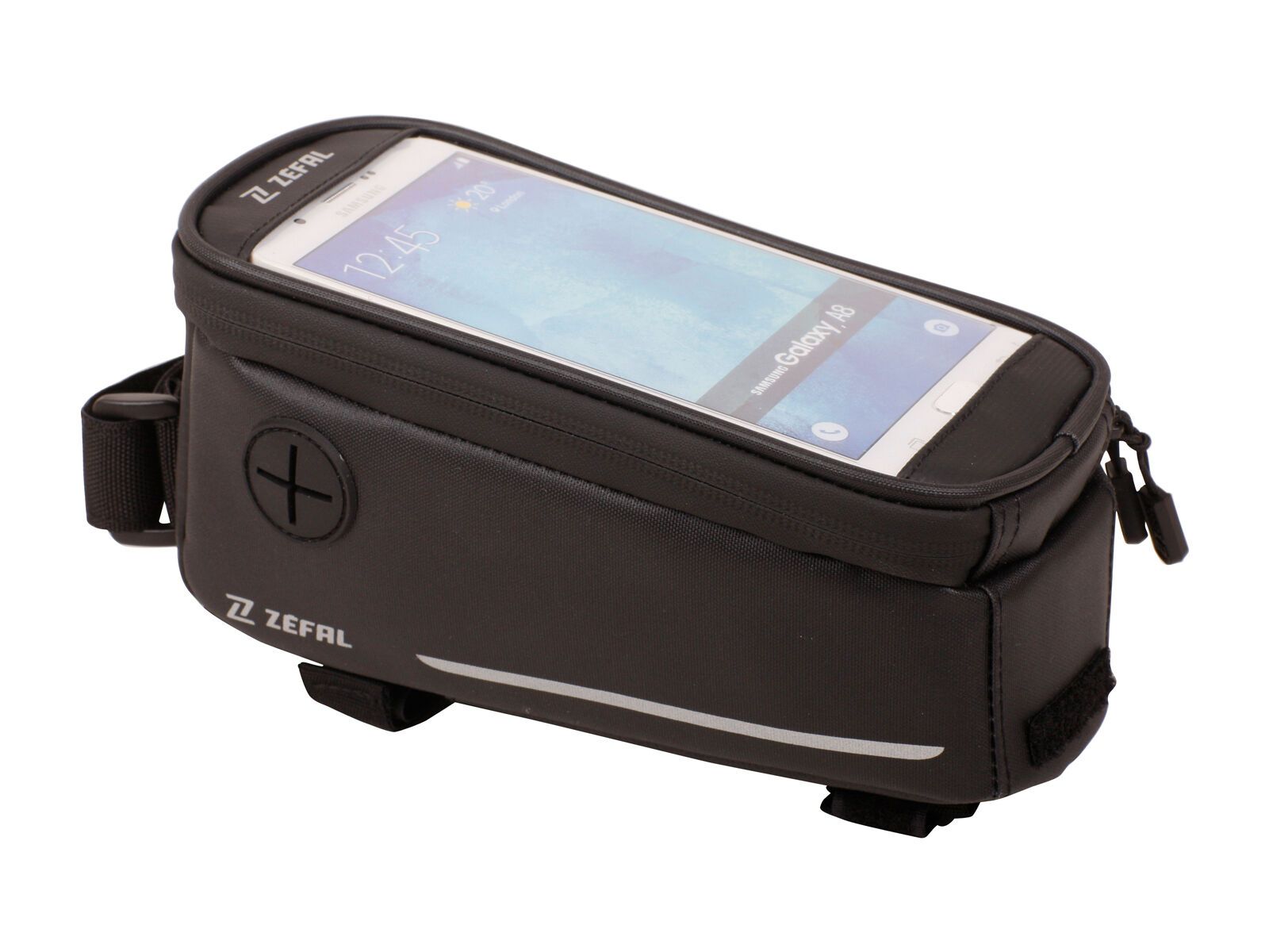 Zéfal Console Pack T2, schwarz - Bild 1