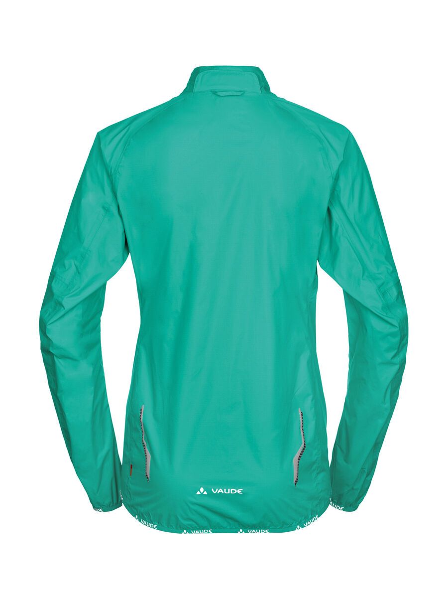 Vaude Women's Drop Jacket III, lotus green - Bild 2