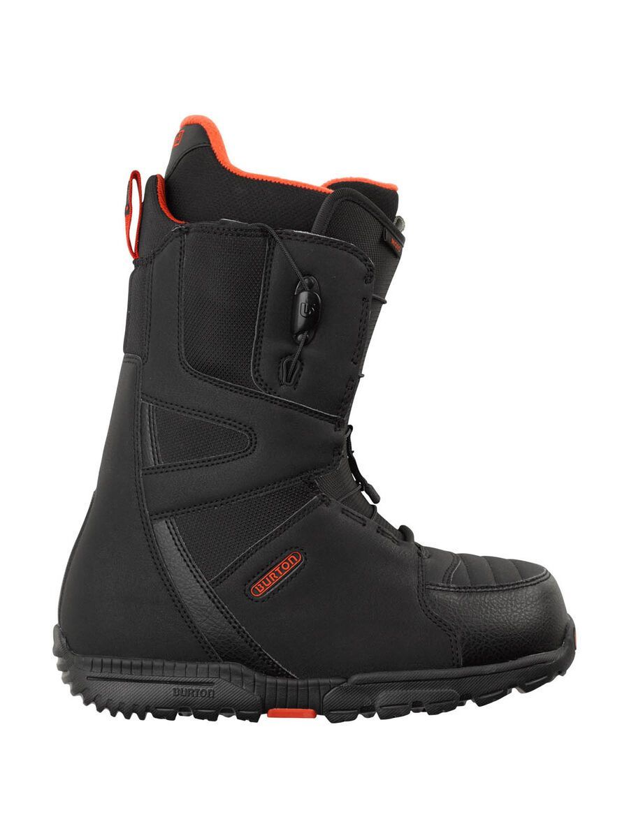 Burton Moto, Black - Bild 1