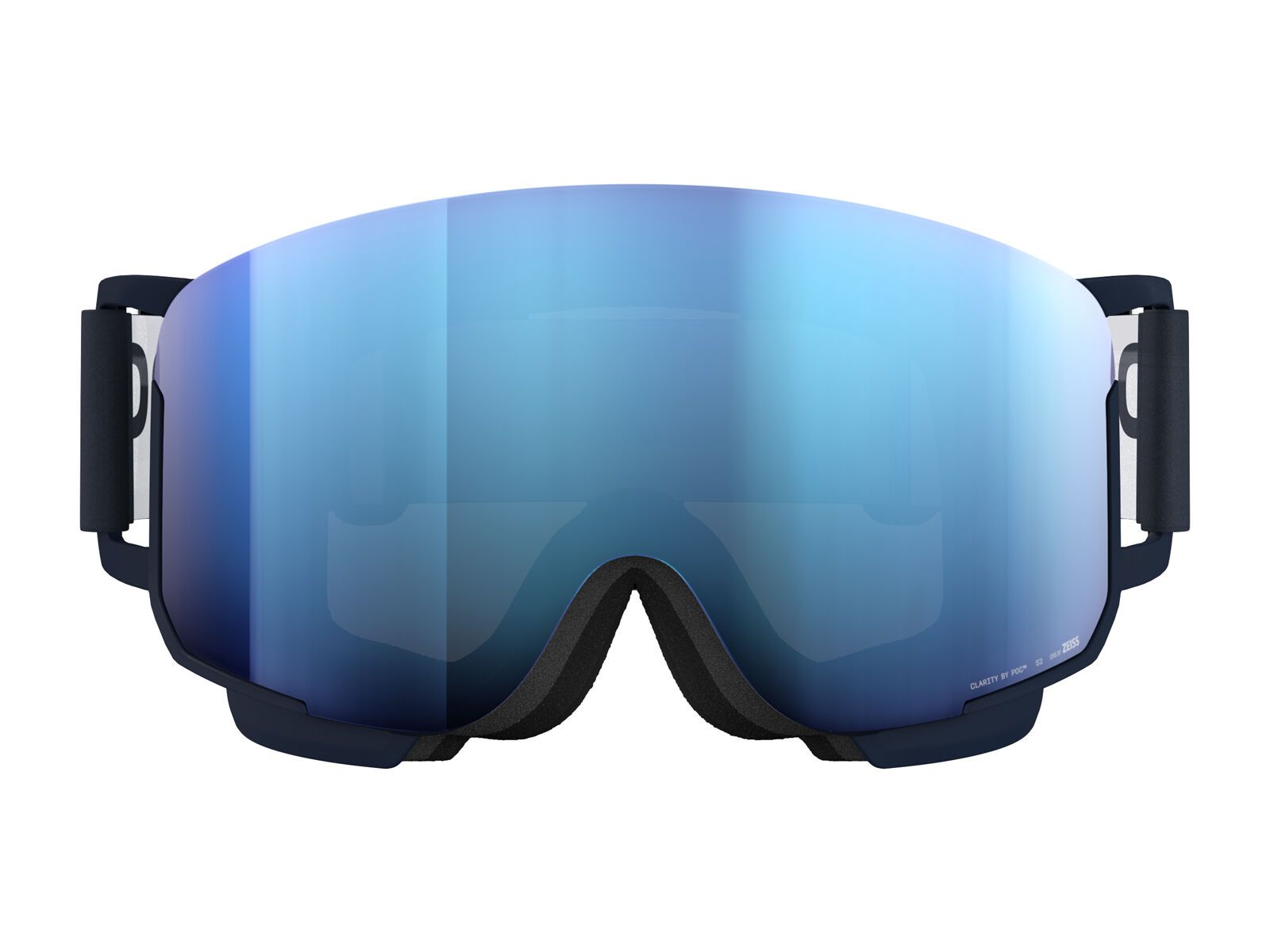 POC Nexal, Clarity Hi. Intense Partly Sunny Blue / apatite navy - Bild 2