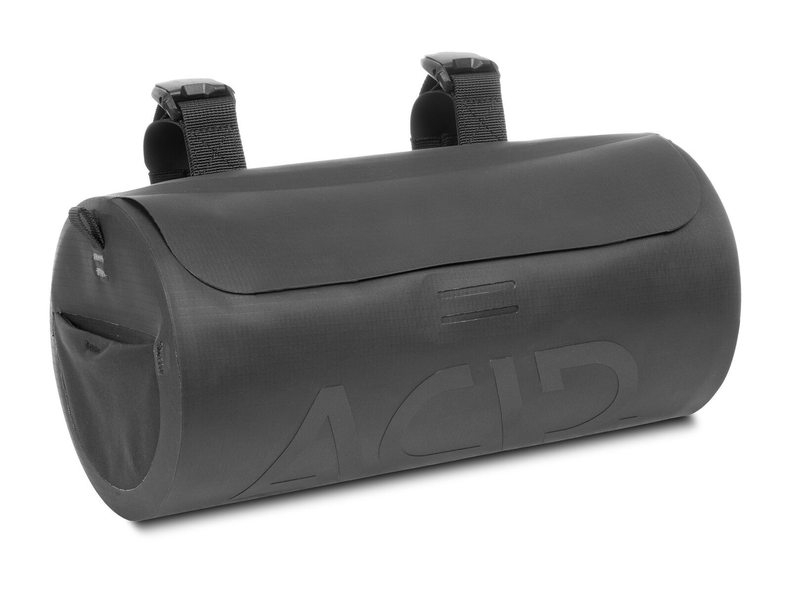 Cube Acid Lenkertasche Pack Pure 3, black - Bild 1