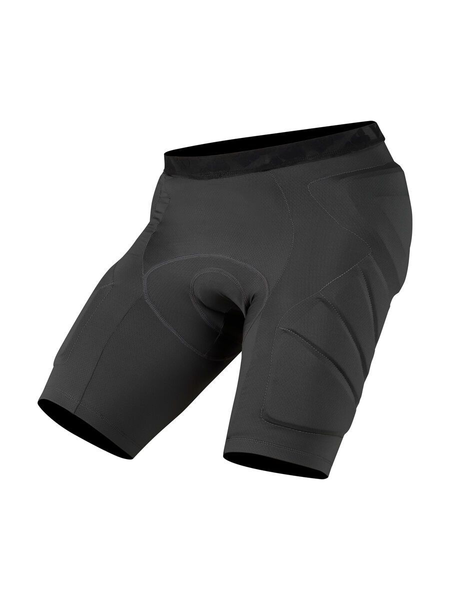 IXS Trigger Lower Protective Liner Kids, grey - Bild 1