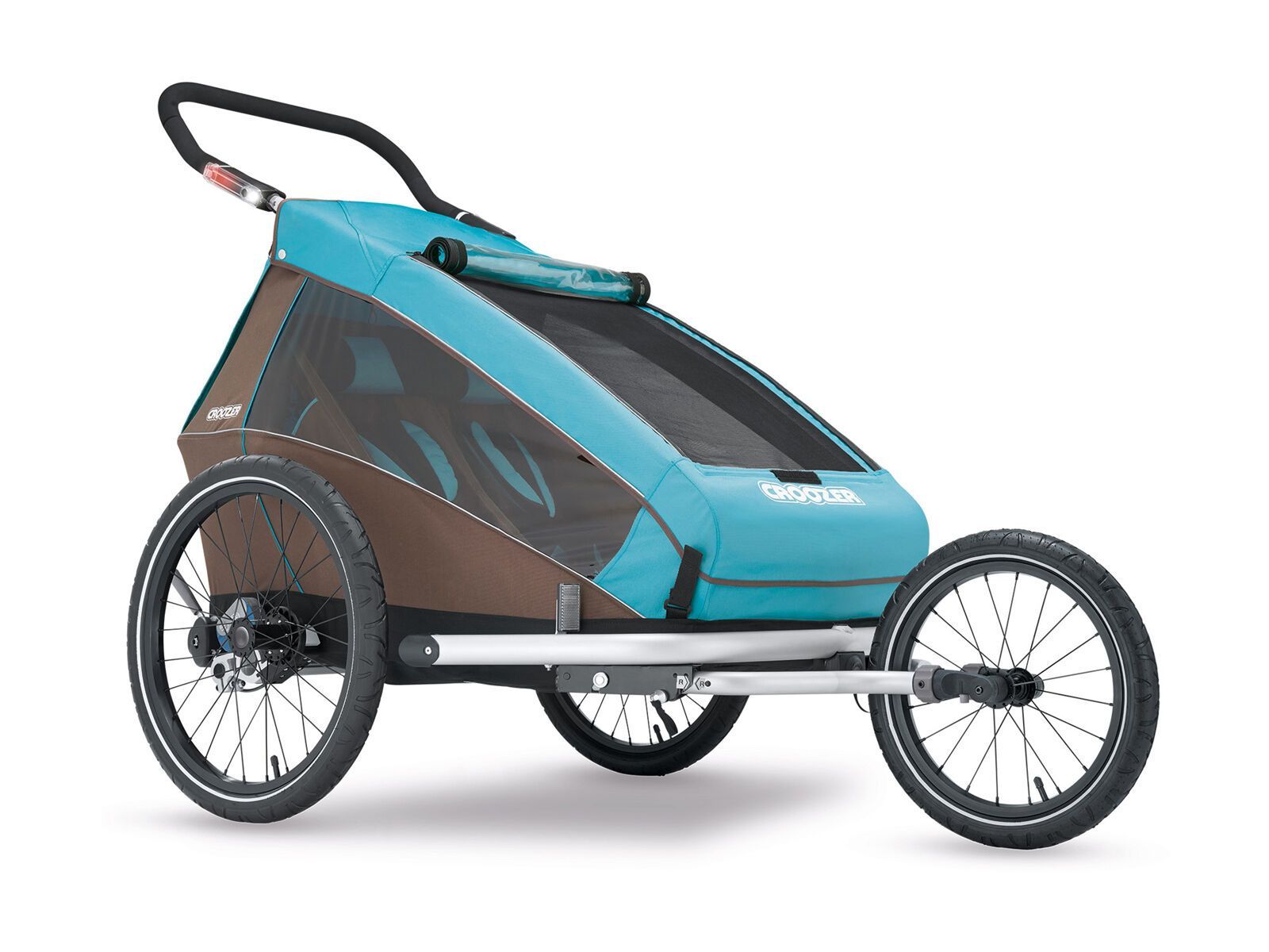 croozer 525
