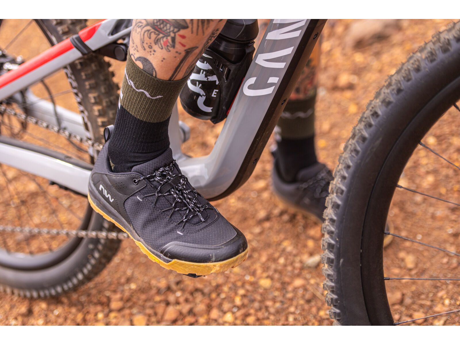 Northwave Rockit, black - Bild 4