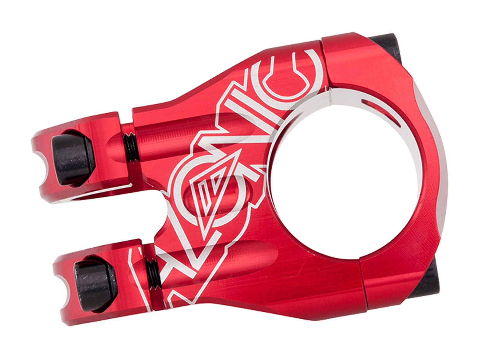 Azonic Riot Stem, red - Bild 1