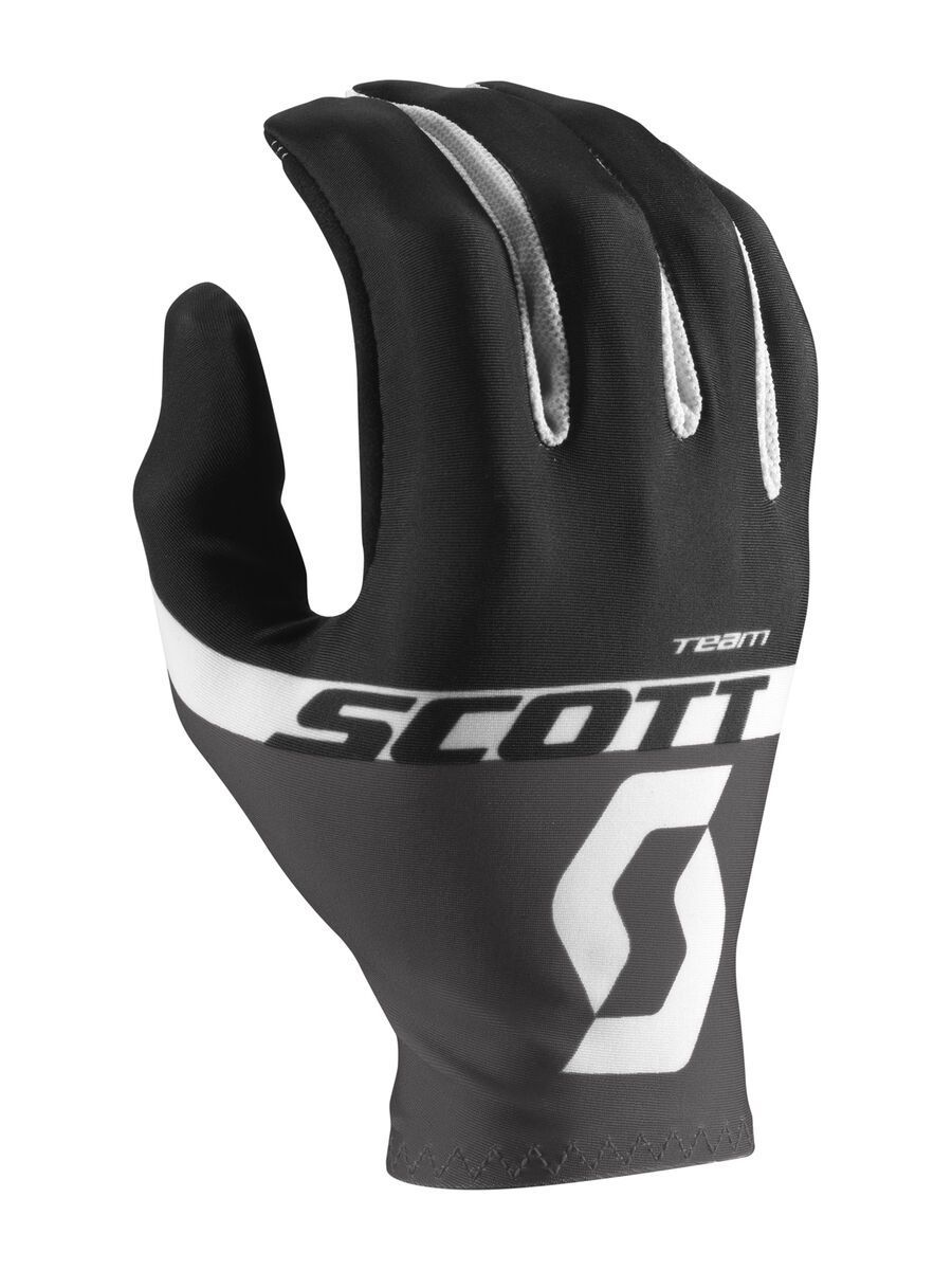 Scott RC Team LF Glove, black/dark grey - Bild 1