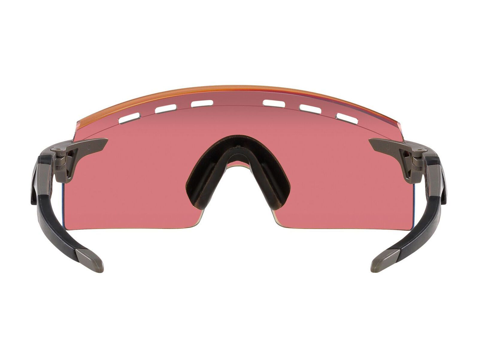 Oakley Encoder Strike Vented, Prizm Trail Torch Iridium / matte onyx - Bild 6