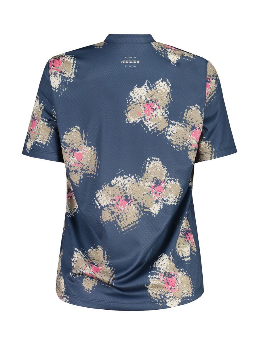 Maloja SundaM. Allmountain 1/2, dusty blue joy - Bild 2