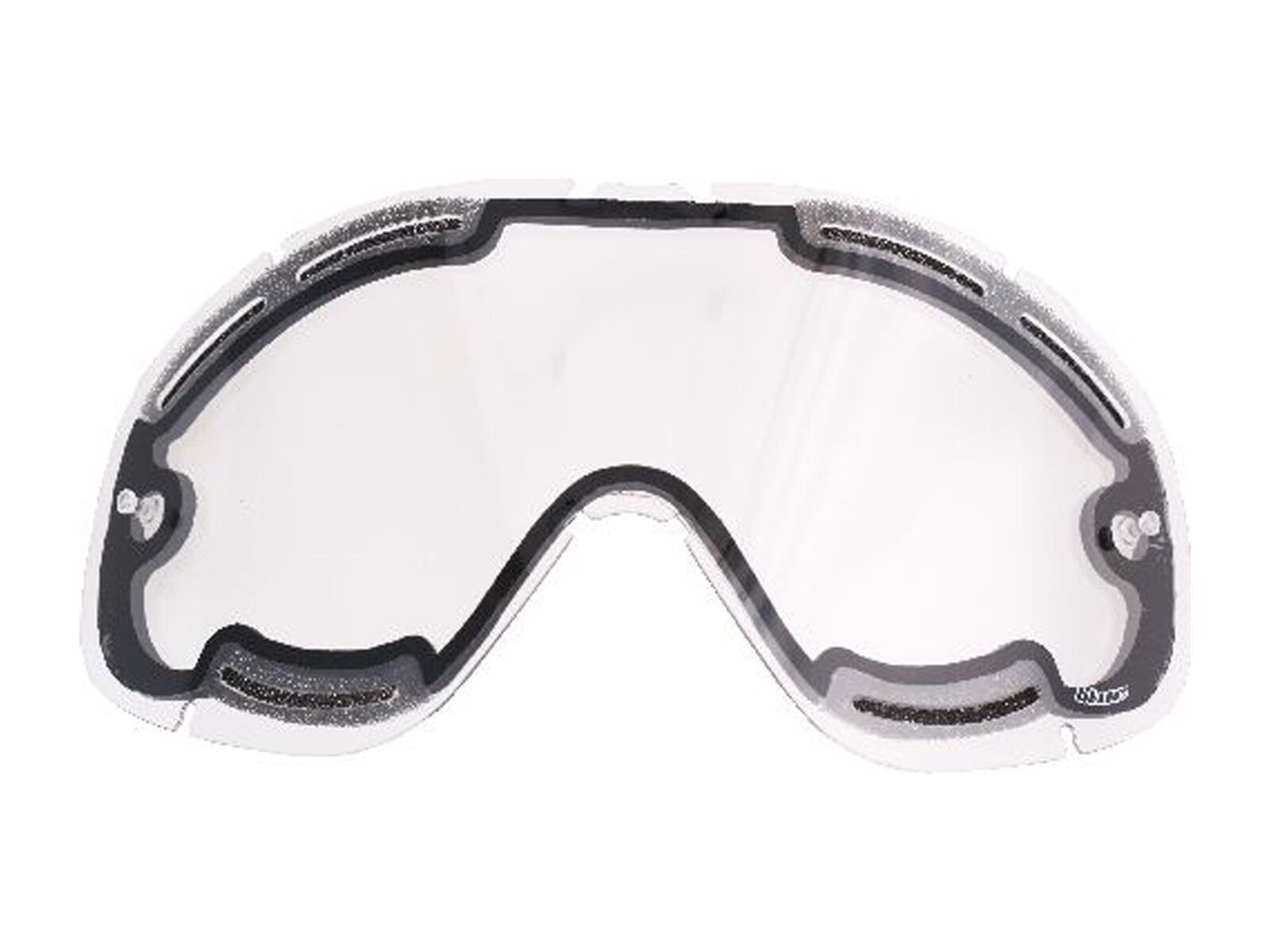 ONeal B1 Double Lens Wechselscheibe, clear - Bild 1