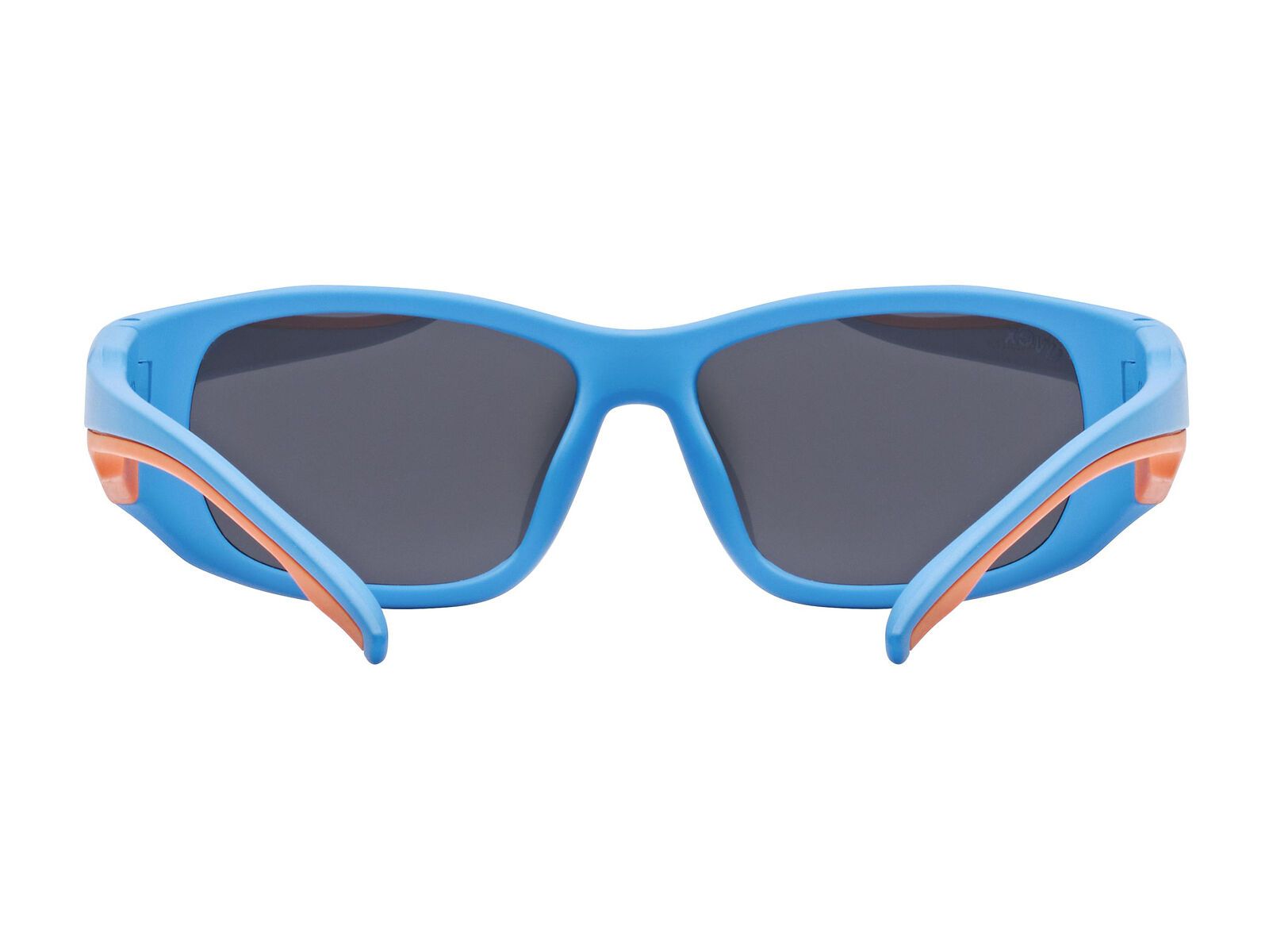 uvex sportstyle 514, Mirror Blue / blue matt - Bild 4