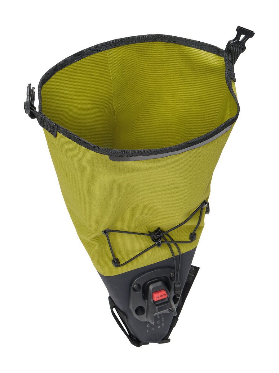 Vaude Trailsaddle M / 6 L, dark leaf - Bild 3