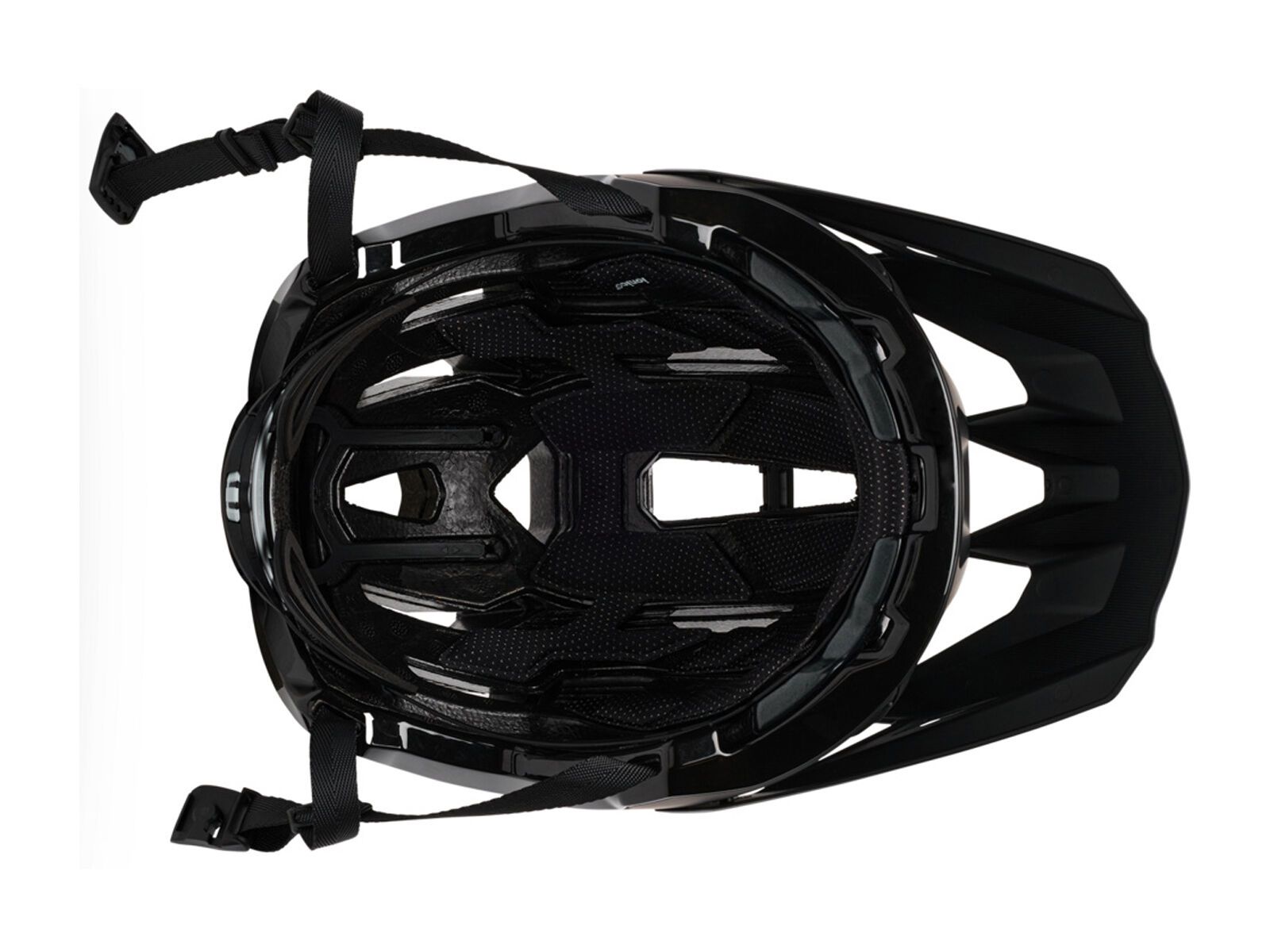 Bell 5Fifty Spherical Solid, black - Bild 6