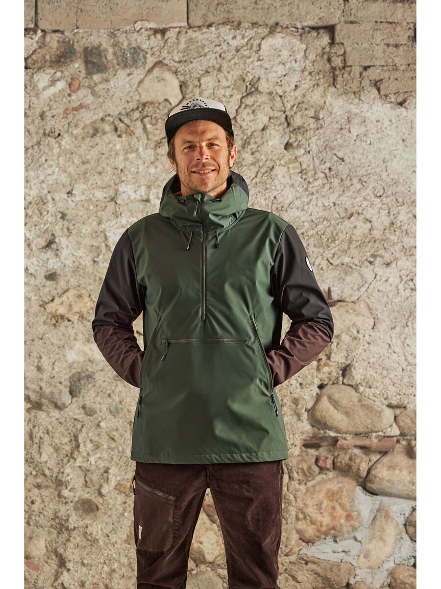 Maloja RinzinU., deep forest multi - Bild 4