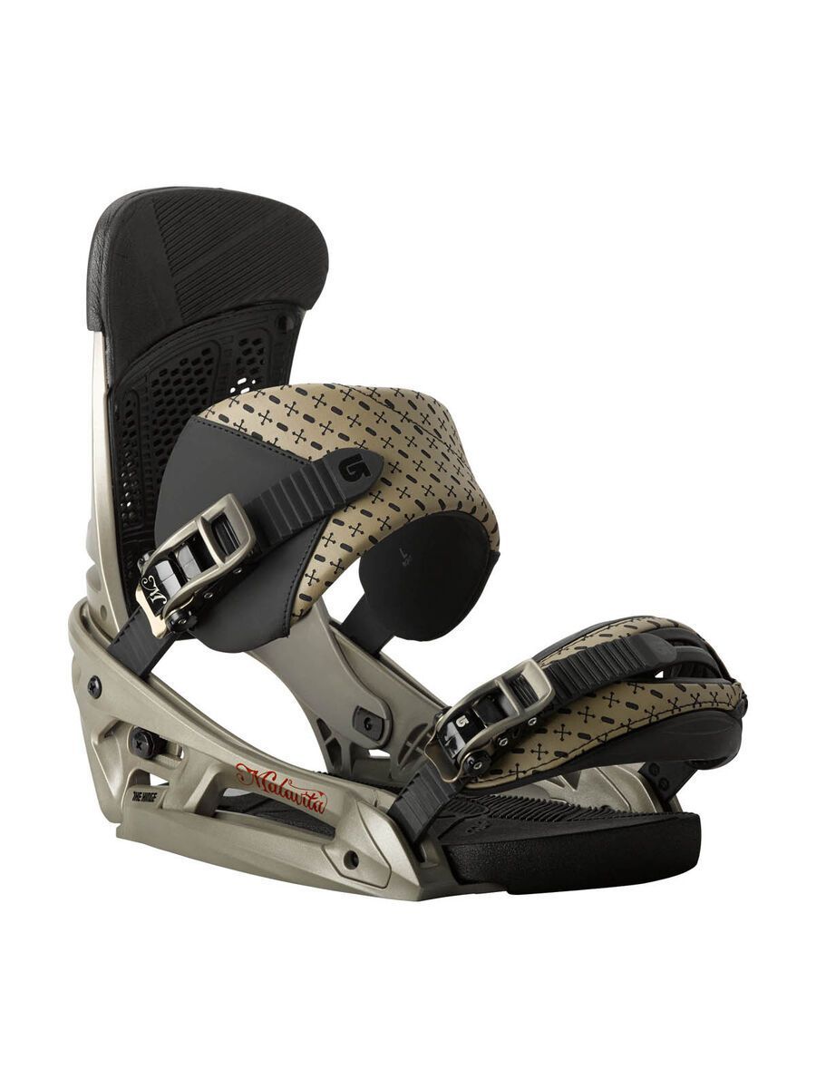 Burton Malavita EST, Dusty Gold - Bild 3