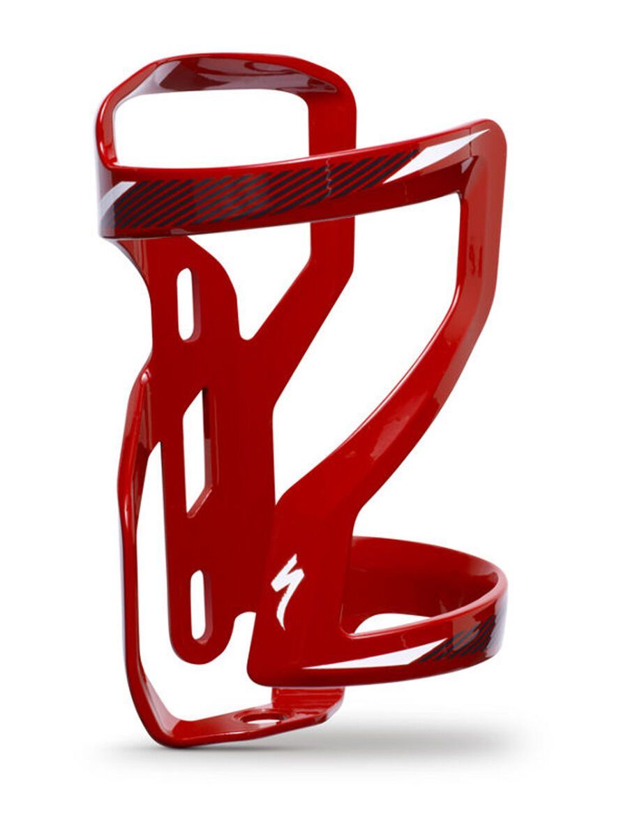 Specialized Zee Cage II Right, red/black/white - Bild 1