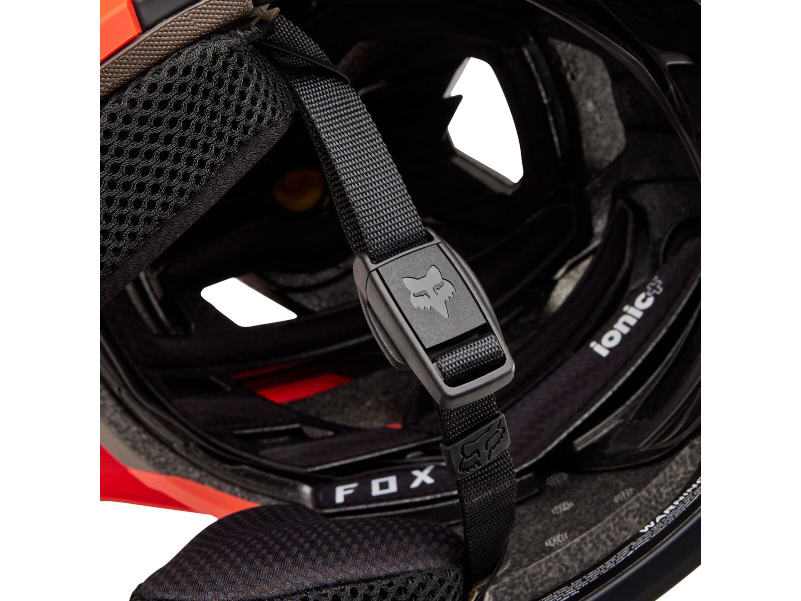 Fox Proframe RS NUF, org flm - Bild 8