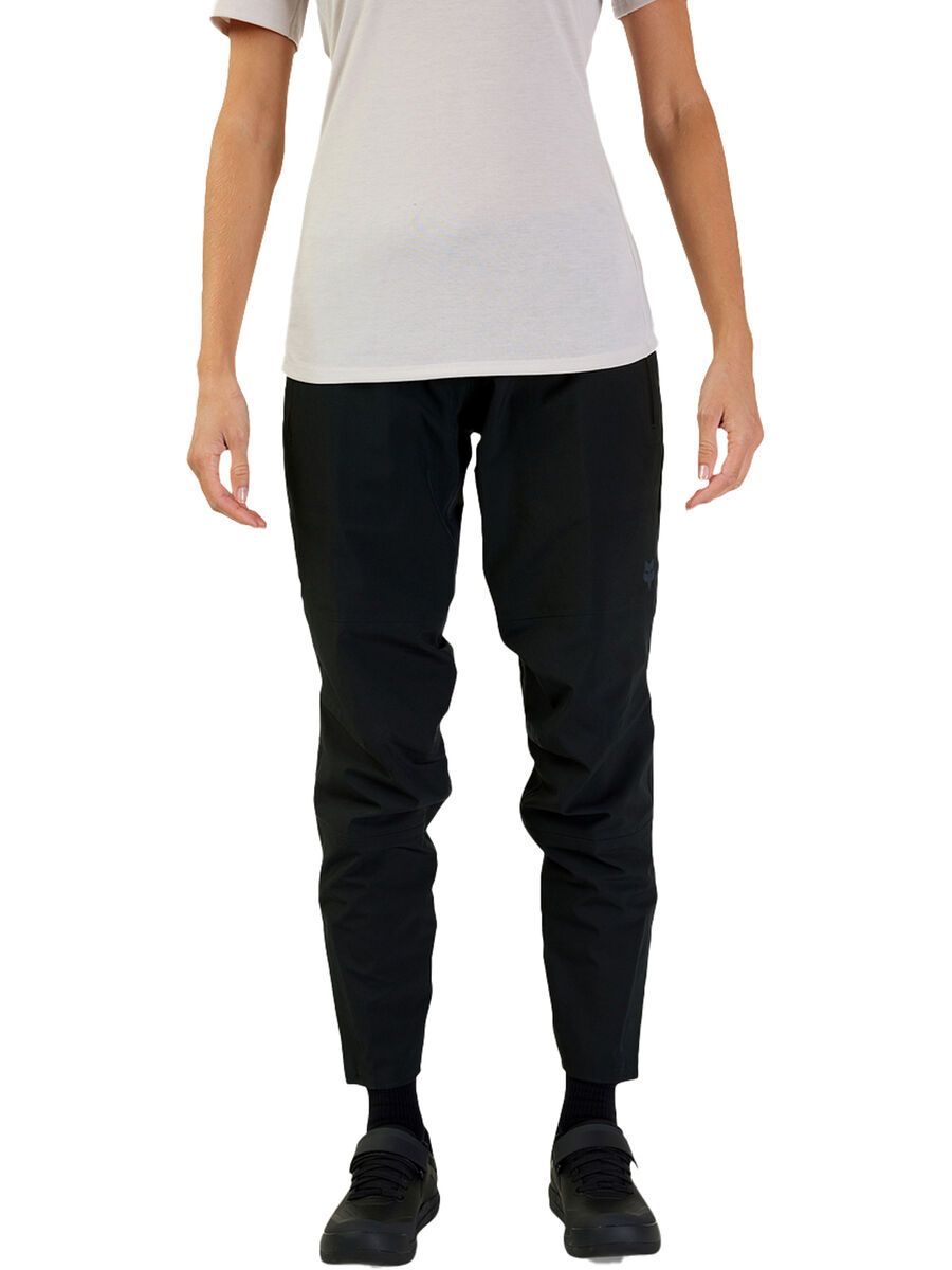 Fox Womans Ranger 2.5L Water Pant, black - Bild 3