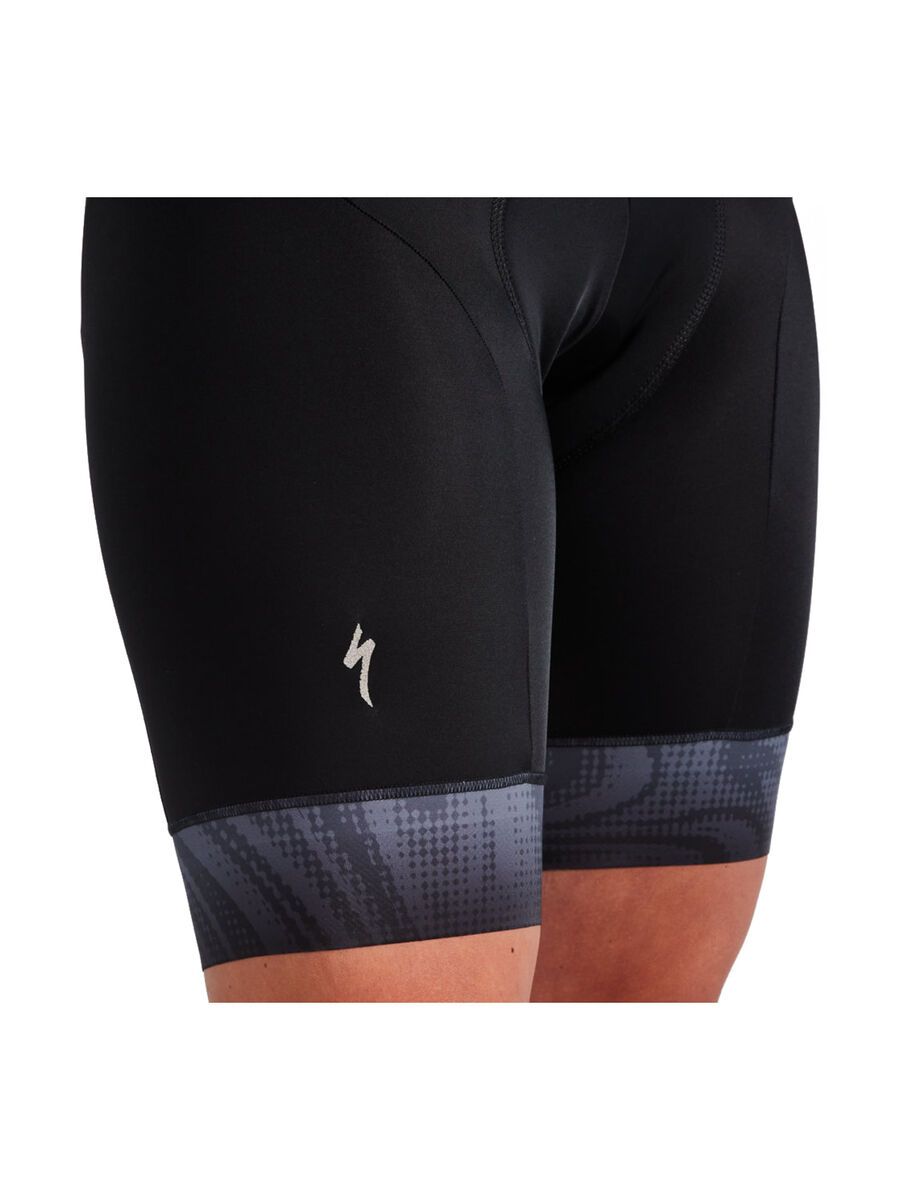 Specialized Women's RBX Comp Bib Short, black - Bild 4